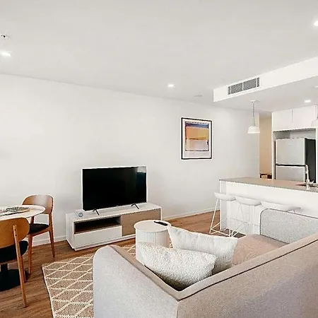Rambla At Perry House Brisbane