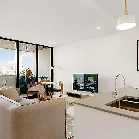 Aparthotel Rambla At Perry House