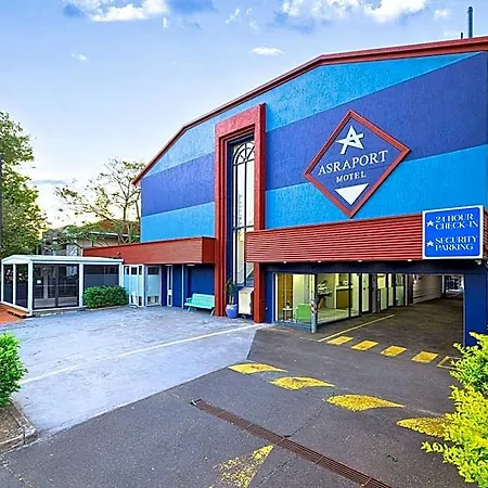 Motel Asraport
