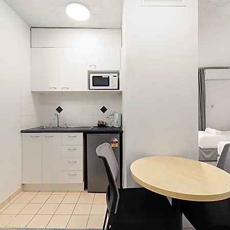 Motel Asraport