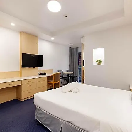 Asraport Motel