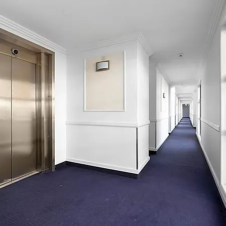 Asraport Motel Brisbane