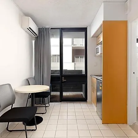 Asraport Motel