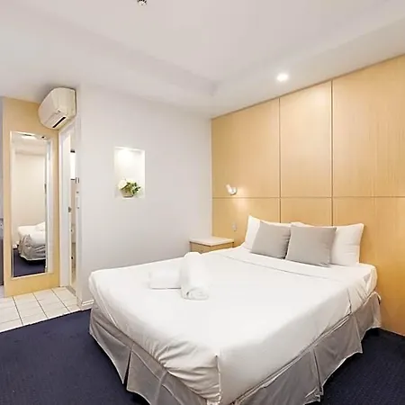 Asraport Motel