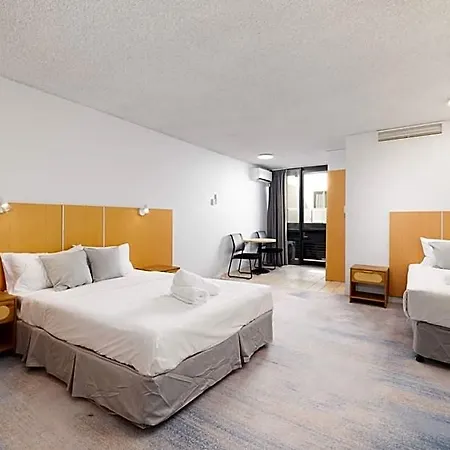 Asraport Motel 3*
