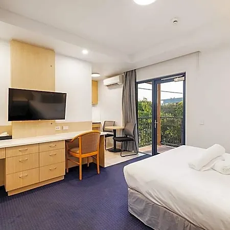 Motel Asraport