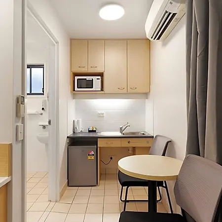 Motel Asraport 3*