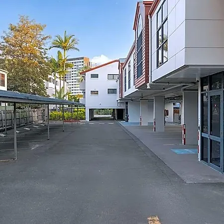 Asraport Motel