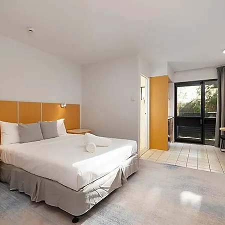 Asraport 3* Brisbane