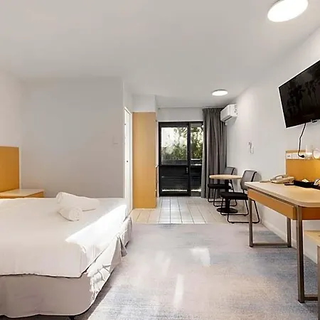Motel Asraport