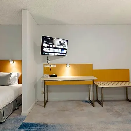Motel Asraport