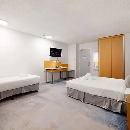 Asraport Motel