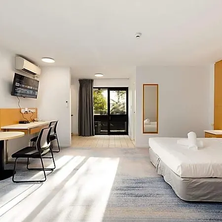 Asraport Motel