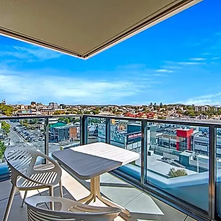 Apartment The Coterie By Cllix Brisbane