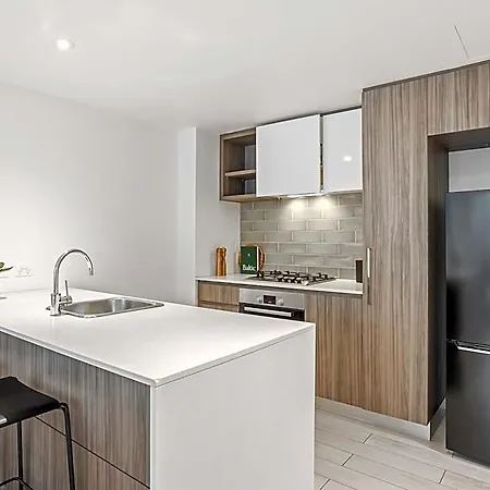 Newstead Modern 2-storey - Q * Brisbane