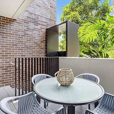Newstead Modern 2-storey - Q Brisbane