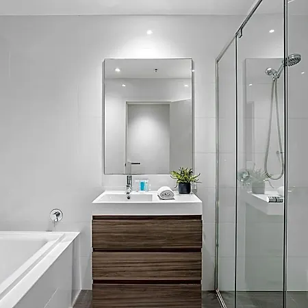 Newstead Modern 2-storey - Q * Brisbane