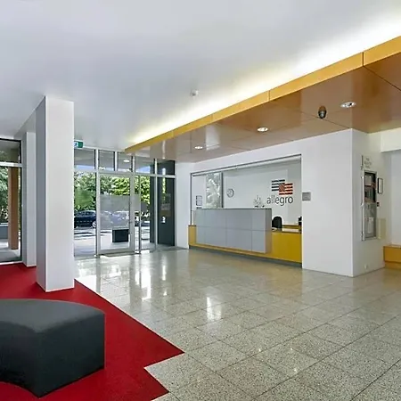 South Bank Serviced Hotel