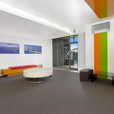 South Bank Serviced 2*