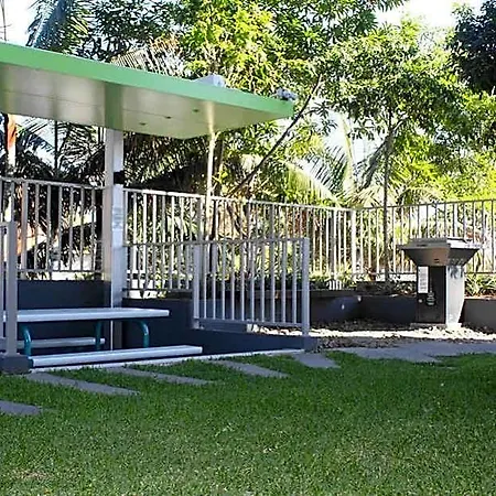 South Bank Serviced 2*