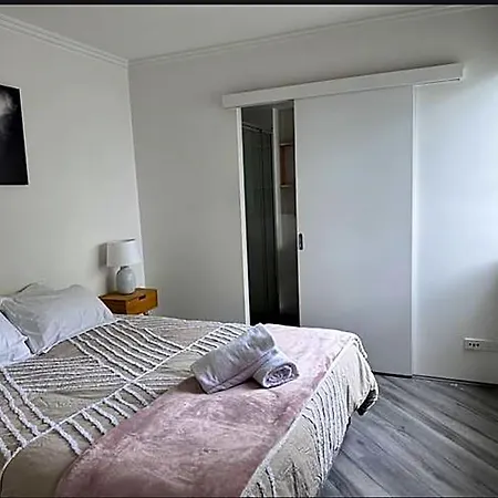 South Bank Serviced 2* Brisbane