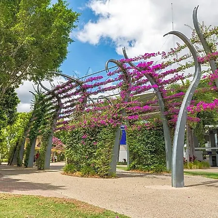Hotel South Bank Serviced 2*