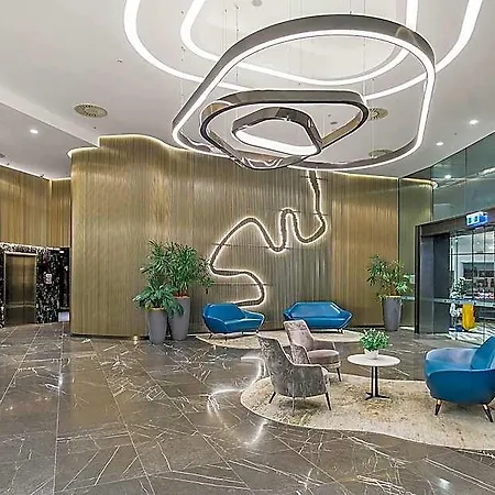 Boutique Apartment