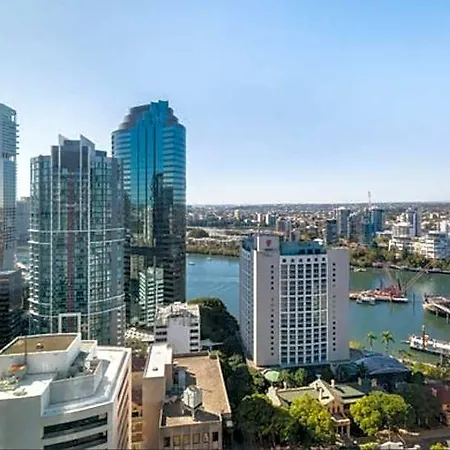 Apartment Boutique Brisbane