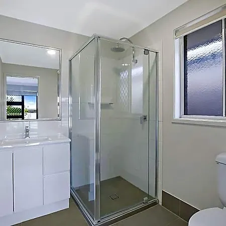 Hotel Tranquil Retreat North Brisbane