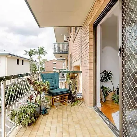 Funky 2br Chermside Escape Brisbane