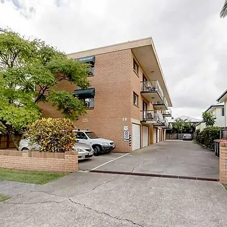 Funky 2br Chermside Escape 2* Brisbane