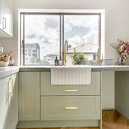 Funky 2br Chermside Escape 2*
