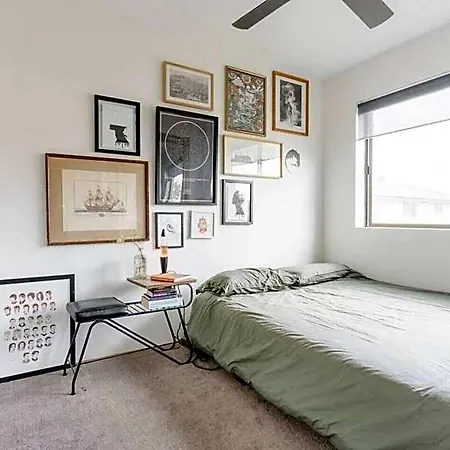 Funky 2br Chermside Escape Hotel
