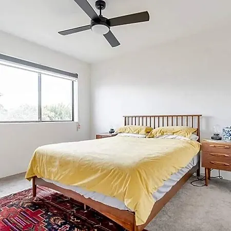 Funky 2br Chermside Escape 2* Brisbane