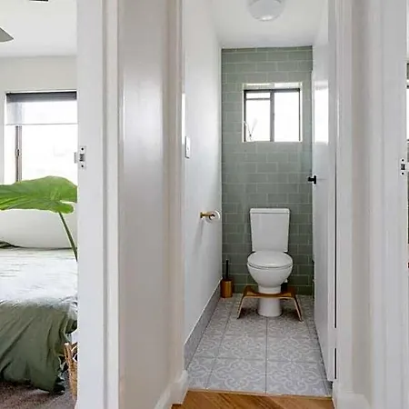 Funky 2br Chermside Escape 2* Brisbane