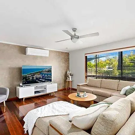 Your Own Retreat 3* Brisbane
