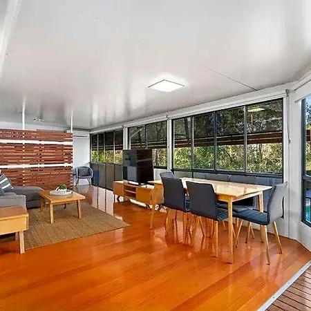 Your Own Retreat 3* Brisbane