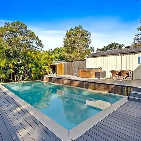 Your Own Retreat Brisbane