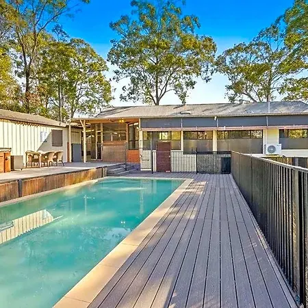 Your Own Retreat 3*