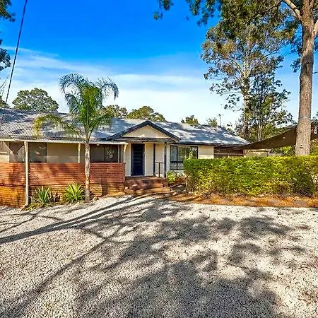Your Own Retreat 3* Brisbane