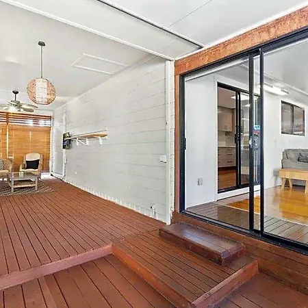 Your Own Retreat 3* Brisbane