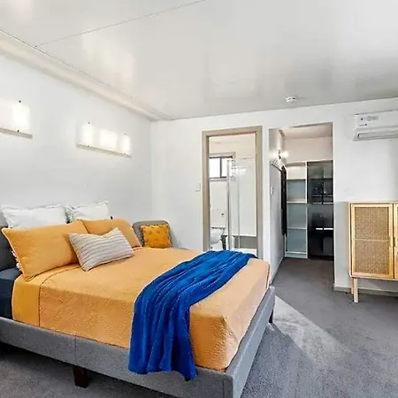Your Own Retreat Brisbane