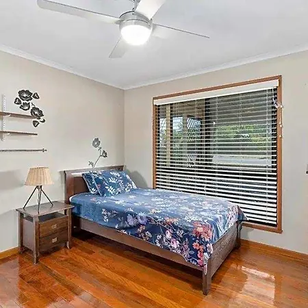 Hotel Your Own Retreat Brisbane