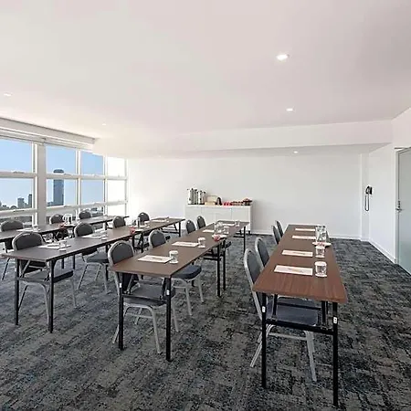 Swiss-belhotel Woolloongabba, 4* Brisbane