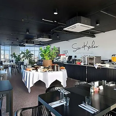 Swiss-belhotel Woolloongabba, Hotel 4*