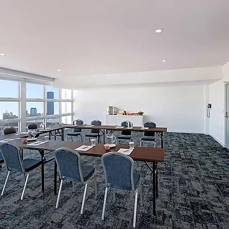 Hotel Swiss-belhotel Woolloongabba,