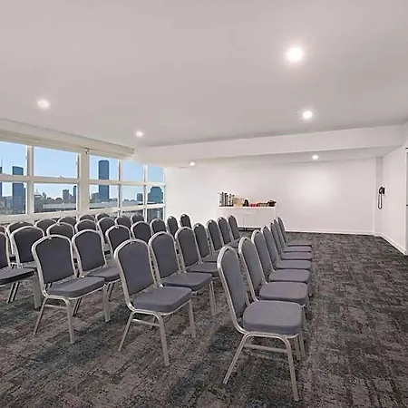 Swiss-belhotel Woolloongabba,