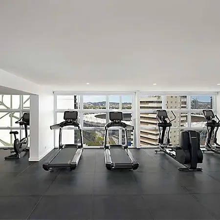 Swiss-belhotel Woolloongabba, 4* Brisbane