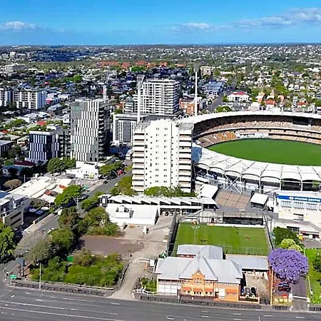 Hotel Swiss-belhotel Woolloongabba,