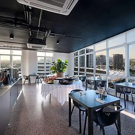 Swiss-belhotel Woolloongabba, Hotel